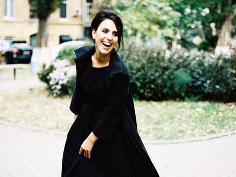 Джамала встретилась с президентом Литвы Грибаускайте накануне концерта, посвященного жертвам депортации