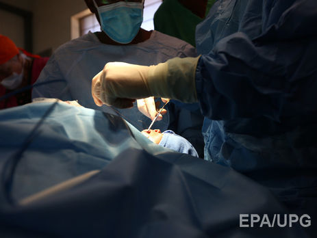 Украинский завод прекратил поставки в Россию анестетика из перечня жизненно важных препаратов 