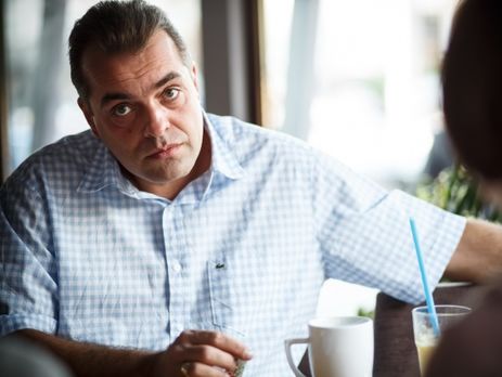 Бирюков: Мы такие гордые – бац! – и выходим из минского процесса. А что дальше, наступаем на Донецк?