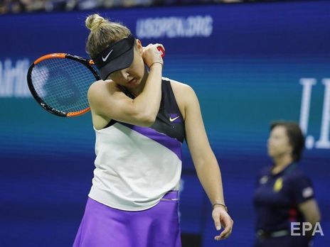 Свитолина опустилась на четыре позиции в рейтинге WTA, Ястремская вернулась в топ-25