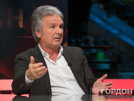 Швец: После 