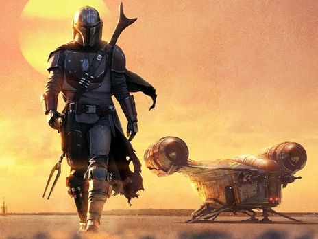 Премьера сериала по 