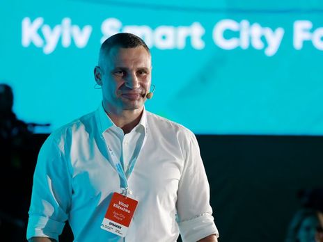 Окружной админсуд решил начать рассмотрение иска Кличко против Богдана