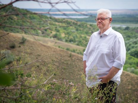 Сивохо назначили советником секретаря СНБО