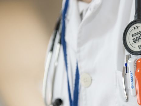 В Ужгороде впервые за девять лет диагностировали дифтерию