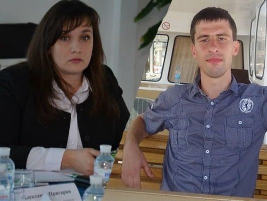 Афанасьева и Солошенко меняют на обвиняемых в сепаратизме одесских журналистов &ndash; СМИ 