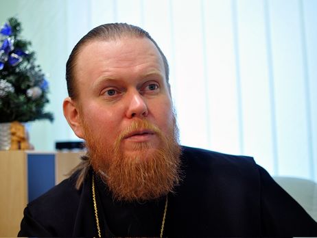 Архиепископ УПЦ КП Зоря об отказе РПЦ участвовать во Всеправославном соборе: Это традиционный для российской патриархии шантаж