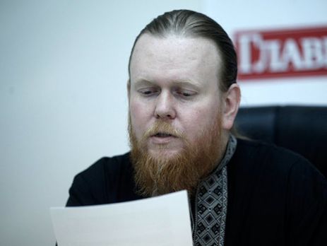 Архиепископ УПЦ КП Зоря о Марше равенства: То, что сейчас происходит, я могу назвать 