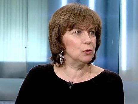 Российская правозащитница Светова об освобождении Солошенко и Афанасьева: Из российской тюрьмы выбраться – это чудо