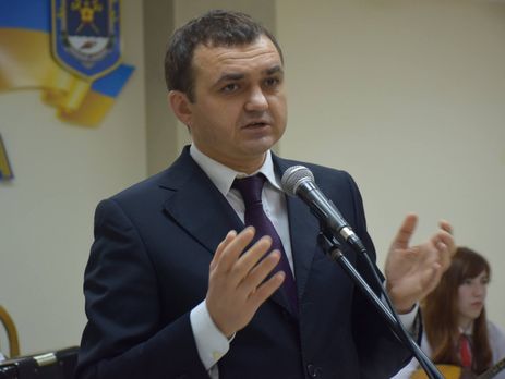 Порошенко сообщил, что николаевский губернатор ушел в отставку