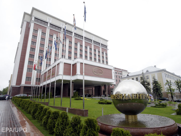 Администрация Президента Украины: В Минске проходит встреча советников глав государств в нормандском формате