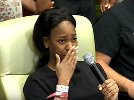 Выживший свидетель: Стрелок из Орландо убивал людей, чтобы США перестали бомбить его страну