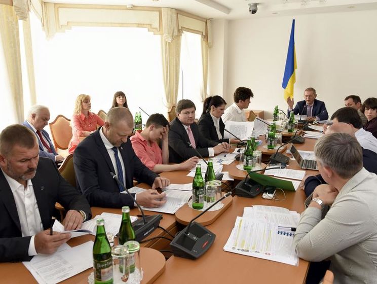 Комитет Рады поддержал в первом чтении законопроект о Силах спецопераций ВСУ
