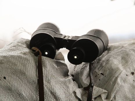 Боевики на Донбассе 17 раз нарушили режим прекращения огня