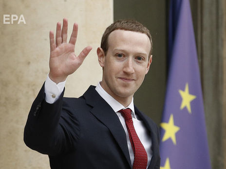 ﻿Росія, Іран і Китай використовують дедалі витонченішу тактику для втручання у вибори – Цукерберг