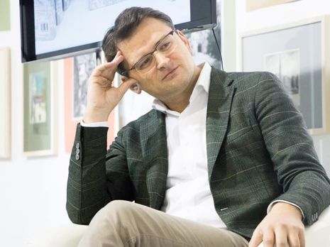 Кулеба: Возня вокруг нормандского формата со стороны РФ – это попытка ослабить Украину