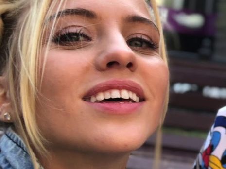 ﻿Vova. Вийшов кліп групи 