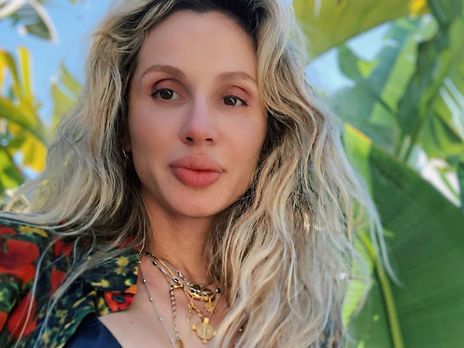 Loboda сделала фото со старшей дочерью после концерта