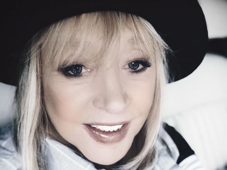 70-летняя Пугачева сделала новое селфи