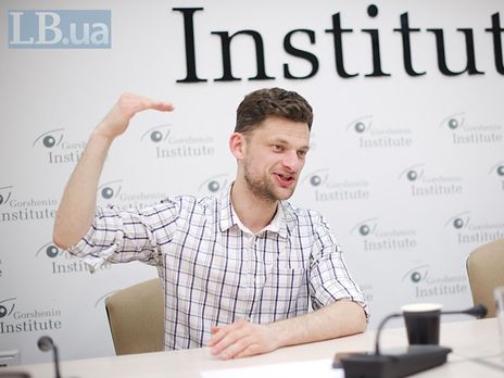 Дубилет: История вокруг 