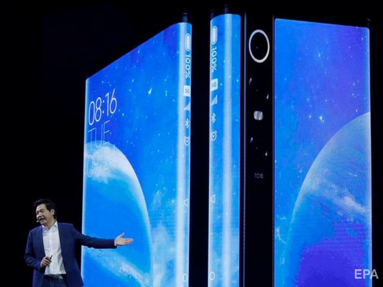 ﻿Xiaomi планує випустити понад 10 нових моделей 5G-смартфонів у 2020 році