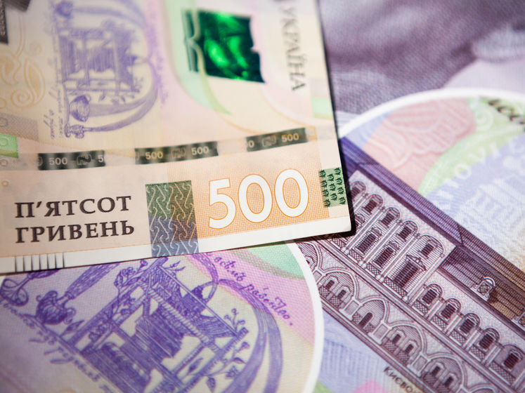 ﻿Мінекономіки України покращило прогноз інфляції з 6% до 5,5% до кінця 2020 року