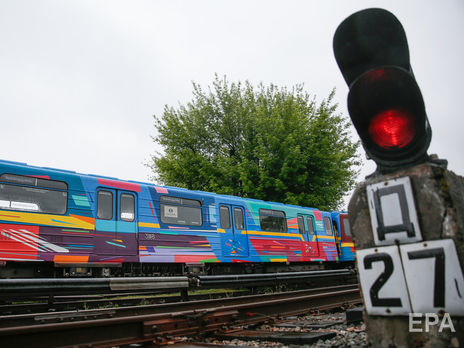 ﻿У Києві відклали запуск електронного квитка