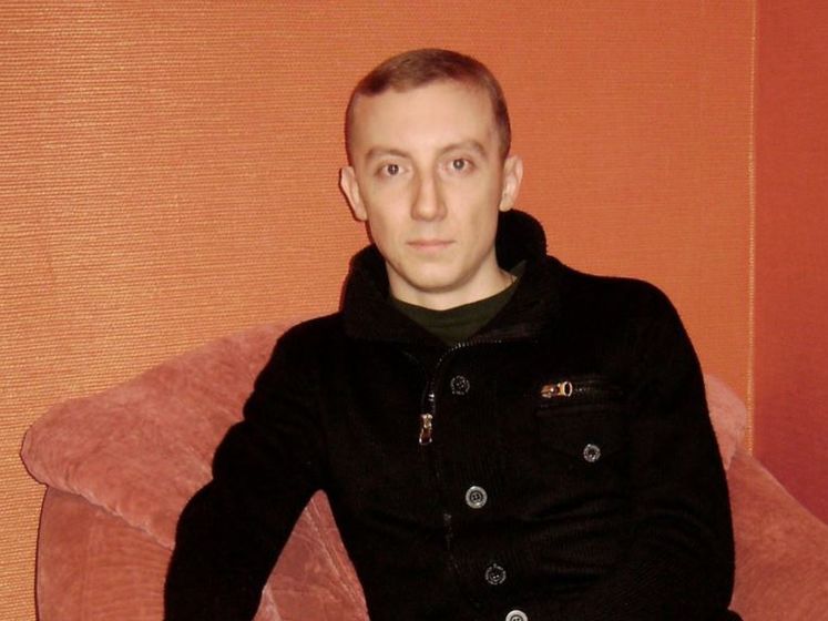 ﻿"Суд" у ОРДО призначив Асєєву 15 років колонії суворого режиму