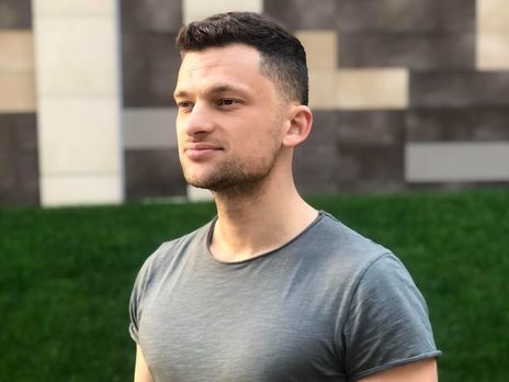 Дубилет заявил, что получает в Кабмине 30 тыс. грн в месяц