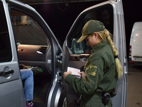 ﻿26-річний росіянин попросив політичного притулку в Україні