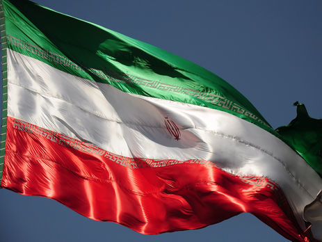 Президент внес в Раду проект постановления о снятии "ядерных" санкций против граждан Ирана