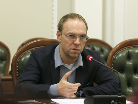 Власенко о спецконфискации: Закон называется 