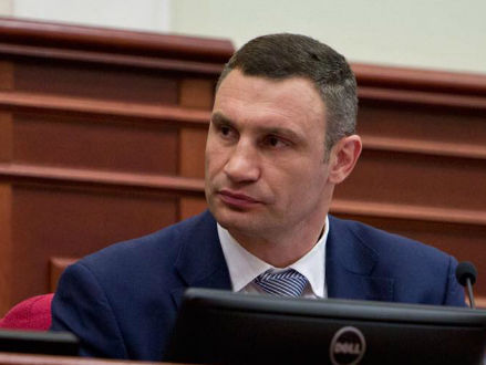 Кличко намерен инициировать пересмотр решения Кабмина о повышении цен на газ