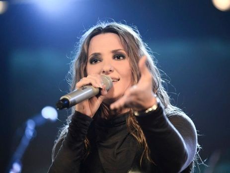 Могилевская: Иво Бобул – потрясающий мужчина