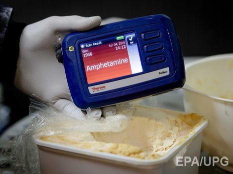 Полиция: В Волынской области сотрудник ГСЧС торговал наркотиками и психотропами