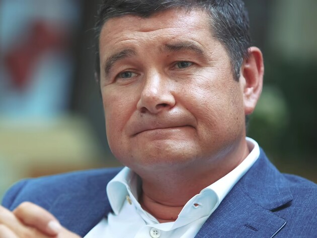 Онищенко: У меня нет самолета, летаю на арендованных. Сейчас в Киеве, могу селфи прислать