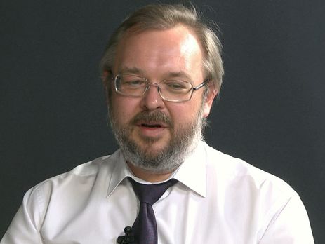 Ермолаев: Дальнейший объединительный процесс между церквями в Украине неизбежен