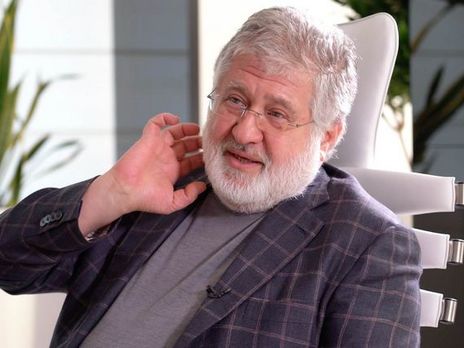 ﻿Зміни на ринку електроенергії дадуть Коломойському змогу платити за неї менше – Financial Times