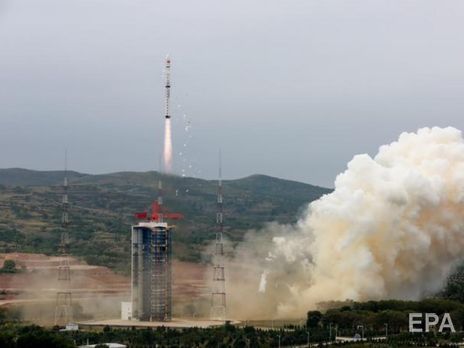 ﻿Китай готує конкурента ракети Falcon 9 компанії SpaceX