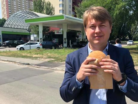 ﻿Україна знизила імпорт дизпалива з Росії із 45% до 15% – Герус