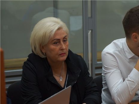 После 16 месяцев перерыва суд в деле Штепы смог продолжить подготовительное заседание