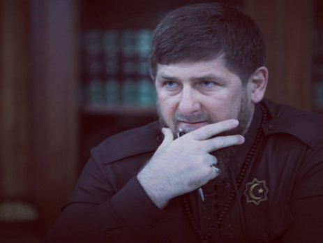 Кадыров: Парламент Чечни самораспустился