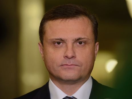 Левочкин: Оппозиционный блок не поддержит предложенный президентом новый состав ЦИК