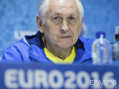 Фоменко: Главная причина поражения – отсутствие коллектива на поле