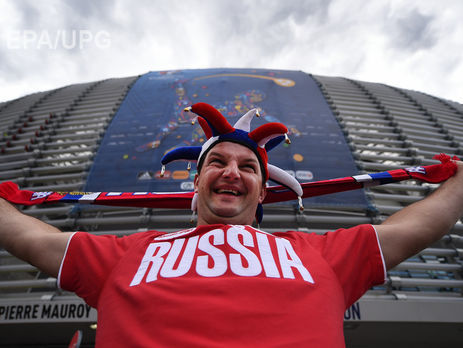 Полиция: Российские болельщики в Кельне избили испанских туристов