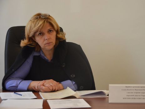 Богомолец призвала СБУ и Госфининспекцию проверить закупки медпрепаратов на сумму 44 млрд грн на предмет коррупции