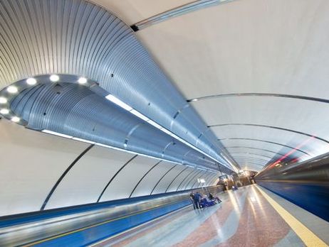 До конца лета сеть Wi-Fi заработает на 10 перегонах столичного метро