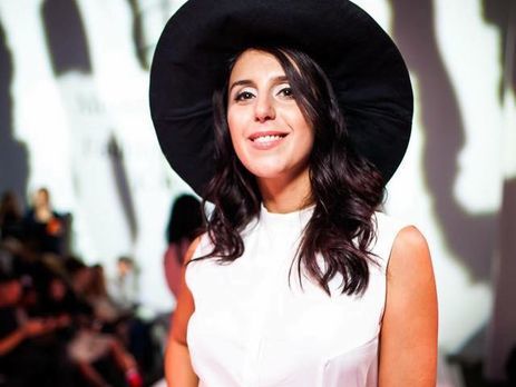 Джамала в Лондоне оторвалась на концерте Coldplay