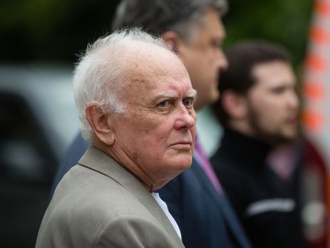 Солошенко: Если бы у Путина было такое же желание освобождать своих граждан, как у украинцев, мы были бы дома значительно раньше