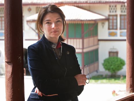 Жена Чийгоза заявила, что ее жизни угрожает опасность